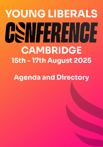 Agenda - Full PDF