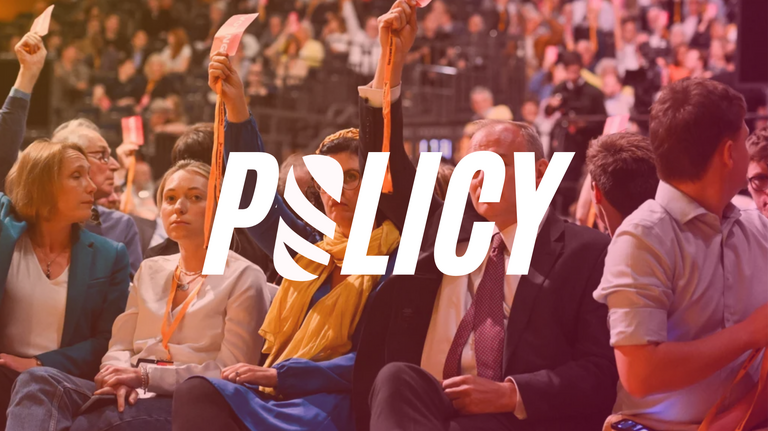 Policy Header