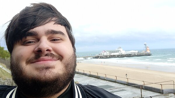 Picture of Christian