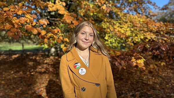 Maisie Kiff