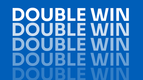 Double Win