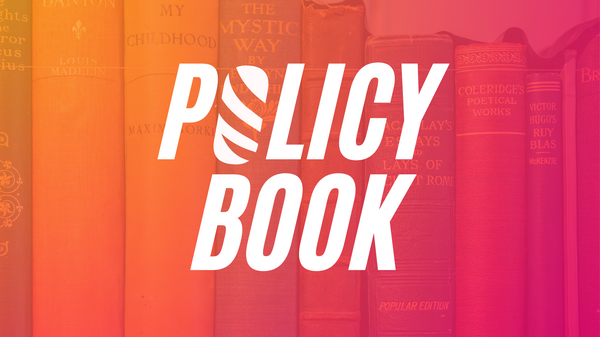 Policy Book