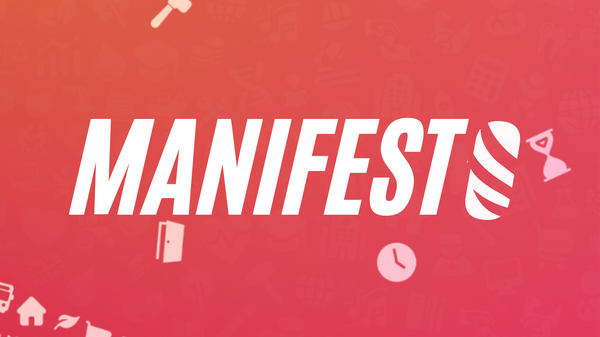 Manifesto